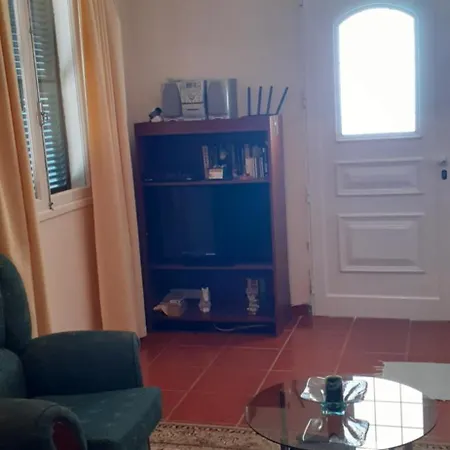 Casa Do Carvoeiro Holiday home Ponta Delgada (Madeira)